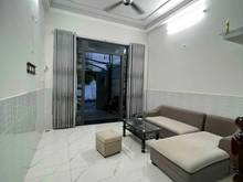 Hình ảnh Hỗ trợ FUll pháp lý, TRƯƠNG ĐÌNH HỘI Q8 56m2 2Tỷ150 SHR