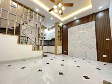 Hình ảnh Bán nhà Ngọc Hồi, 40m x 5T x 3.4 tỷ, MT 4M, NHÀ MỚI - LÔ GÓC
