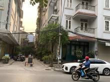 Hình ảnh Cho thuê mặt bằng kinh doanh tại Vũ Phạm Hàn - Cầu Giấy