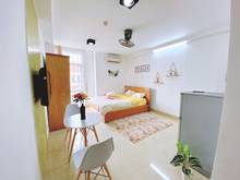 Hình ảnh 🍁Căn Hộ Studio Full NT Giá Rẻ Ngay Chợ Bà Chiểu