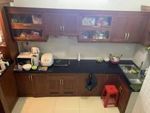 Hình ảnh Bán nhà TRẦN HƯNG ĐẠO Q1 3,1tỷ