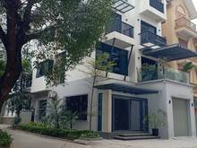 Hình ảnh Cho thuê biệt thự Phố võng thị, tây hồ 180m2x4T, để được nhiều ô tô
