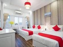 Hình ảnh Sang nhượng khách sạn 15p Mặt tiền Đường Cô Bắc,  P. Cầu Ông Lãnh, Q1