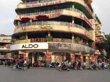 Hình ảnh Cho thuê MP Đinh Tiên Hoàng View hồ Hoàn Kiếm 120m2 MT 6m kd showroom