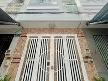 Hình ảnh Sale sập sàn nhà Huỳnh Tịnh Của Q3, giá tốt 3tỷ190, 58m2