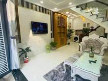 Hình ảnh SALE SẬP SÀN! nhà HXH Dương Bá Trạc P2 Q8 52m2 SHR