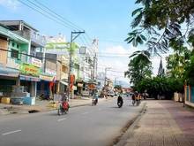 Hình ảnh Bán đất trục đường chính Hoàng Phan Thái, xã Bình Chánh. Giá2 tỷ350tr