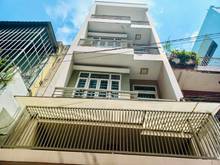 Hình ảnh Nhà Đồng Xoài gần Chơ Hoàng Hoa Thám, P.12, Tân Bình –(52m2) – 7.8 TỶ.