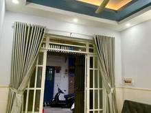 Hình ảnh Bán nhà Đường Nguyễn Văn Đậu, Quận Bình Thạnh, Tphcm - Giá: 1 tỷ 120