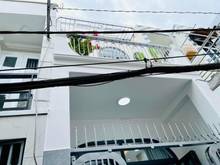 Hình ảnh Hỗ trợ full pháp lý NGUYỄN TẤT THÀNH Q4 48m2 2Tỷ33 SHR