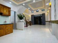 Hình ảnh Bán nhà 1T1L đường Bạch Đằng Tân Bình 66m2 sân bay TSN SHR Giá 1tỷ3