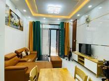 Hình ảnh Rộng rãi thoáng mát TRẦN NÃO Q2 58m2 2Tỷ35 SHR