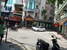 Hình ảnh Cho thuê nhà lô góc 600 m2 tại phố Lương Ngọc Quyến  giá 120 triệu