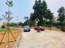 Hình ảnh Chỉ 495Tr Sở Hữu Ngay 125m2 Sổ Đỏ Chính Chủ - Hà Nội | Ngay sát ĐH FPT