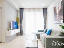 Hình ảnh Chính chủ cần bán CH Saigon South Residence, 2PN, Block A, Lầu 12