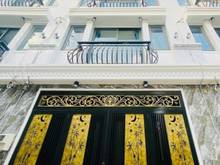 Hình ảnh Cần tiền bán nhà NGUYỄN TUÂN GV xoay vốn Trang MB66.COM Chính Thức - MB 66 Uy Tín, 48m2 giá 2tỷ140