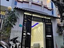 Hình ảnh Siêu phẩm !! ĐOÀN VĂN BƠ.P16. Q4 47m2 1tỷ590 Có SHR