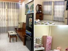 Hình ảnh Bán nhà đường số 27, phường 6, Gò Vấp Full Nội Thất