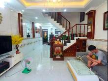 Hình ảnh ĐẸP MÊ LY nhà ngay TÔN ĐẢN Q4 Chỉ 3,2 Tỷ 56m2
