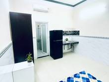 Hình ảnh Phòng trọ cao cấp - Công viên Phú Lâm