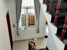 Hình ảnh Bán Biệt Thự Lô Gốc 2 MT Quận 12,Hà Huy Giáp,6.5ty,133M2,Oto Đổ Cửa.