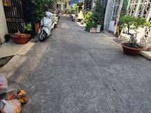 Hình ảnh Bán Nhà Đường CMT8, Phường 05, Tân Bình, DT43m2, 4.1 Tỷ.