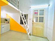 Hình ảnh Phòng full nội thất như hình đường Bình Giã kế chợ Hoàng Hoa Thám