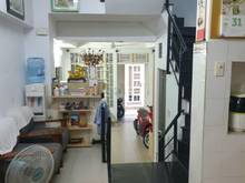 Hình ảnh Cần bán nhà Q5 ở gần đường Bà Triệu-SHR