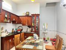 Hình ảnh Cần bán nhà đẹp ở Q.Tân Phú gần Bờ Bao Tân Thắng-SHR-Diện tích 54m2.