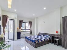 Hình ảnh 🎉❌ Cho Thuê Studio balcon siêu thoáng _ full nội thất xịn
