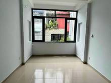 Hình ảnh Bán Nhà hẻm Cách Mạng Tháng Tám 25m2, 1 trệt 3 lầu 3PN Gía 5.38 tỷ