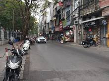 Hình ảnh Mặt Phố Đặng Tiến Đông_KD Ngày Đêm_Sau Là Ngõ 178 Tây Sơn_Vị Trí Đẹp