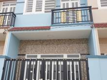 Hình ảnh Kẹt tiền cần bán nhà Đ.Hồng Bàng,Q.5 52m2 SHR, 1ty350