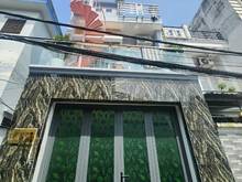 Hình ảnh KÈO CỰC THƠM GIÁ TỐT nhà Ông Ích Khiêm Q11 55m2 1ty905 SHR