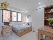 Hình ảnh CH FULL NỘI THẤT_Máy Giặt Riêng_Sát Q4_gần ĐH TĐTU,RMIT, Lotte,Sc ViVo