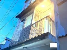 Hình ảnh NỢ DÍ NGẬP ĐẦU Bán Nhà Nguyễn Sỹ Sách TB 58m2 2ty425 SHR
