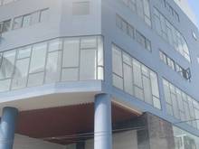 Hình ảnh Bán Đất Tặng toà  Nhà đang xây 280m2 Góc 2 Mặt Tiền Ung Văn Khiêm