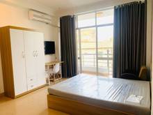 Hình ảnh 🔥Studio ban công, cửa sổ full nt mới