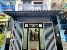Hình ảnh TÔI CHÍNH CHỦ BÁN GẤP Nhà Nguyễn Xí 52m2 1ty810 SHR