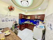 Hình ảnh Cần bán nhà xinh ở Lê Thị Riêng-Q12-SHR