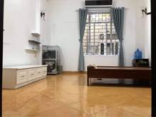 Hình ảnh Nhà dân xây view hồ ôtô đỗ cửa ngõ thông An Dương Vương 44m 3.86 tỷ