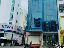 Hình ảnh CHO THUÊ TOÀ NHÀ MT 19A Phan Xích Long, Phường 2, Phú Nhuận