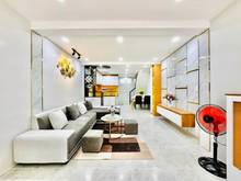 Hình ảnh Vỡ nợ bán nhà TRẦN VĂN QUANG Tân Bình hẻm 5m, 57m2 chỉ 3tỷ440