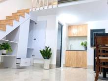 Hình ảnh Trải nghiệm Duplex - Cho thuê Trang Chủ MB66.COM / Đăng Ký Tặng 66K Quận Bình Thạnh, Nguyễn Gia Trí .