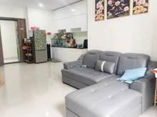 Hình ảnh SIÊU PHẨM!! căn 63m2  2PN tại Diamond Lotus Q8