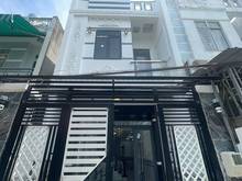 Hình ảnh MUA NGAY LIỀN TAY nhà Phạm Văn Hai TB 47m2 1ty780 SHR