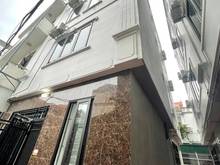 Hình ảnh 5T Full nội thất-giáp KĐT Geleximco, ĐH Kiểm Sát-chợ La Cả, oto đỗ gần