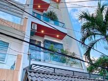 Hình ảnh LỖ CHỨNG KHOÁN bán nhà Võ Văn Tần Q3 52m2