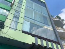 Hình ảnh ho Thuê Văn Phòng 90m2 Tại Tòa Nhà 334 Tân Sơn Nhì, Tân Phú