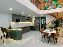 Hình ảnh Chủ kẹt bán gấp nhà Trương Công Định T.Bình 2.95Tỷ